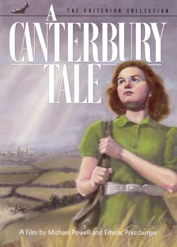 A Canterbury Tale