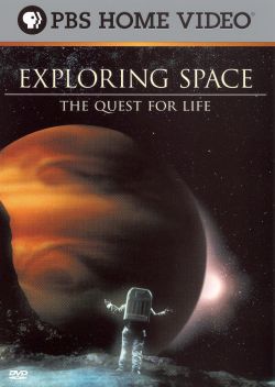 Exploring Space: The Quest for Life