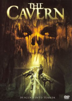 The Cavern