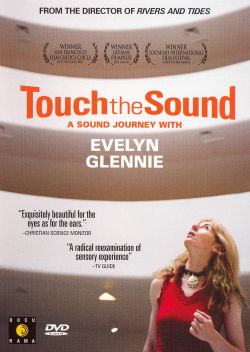 Touch the Sound