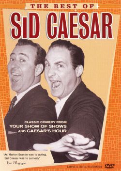 Best of Sid Caesar