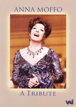 Anna Moffo: A Tribute