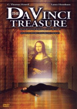 The Da Vinci Treasure