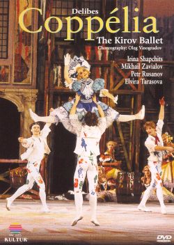 Coppelia (Kirov Ballet)