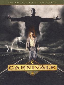 Carnivàle: The Road to Damascus