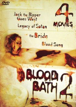 Blood Song