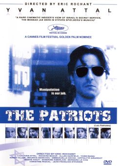 Les Patriotes