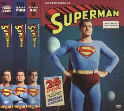 The Adventures of Superman: Beware the Wrecker
