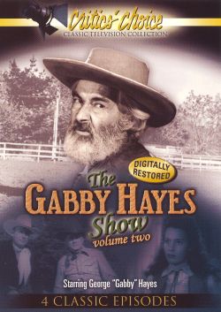 The Gabby Hayes Show: Episode 8