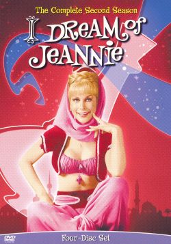 I Dream of Jeannie: One of Our Bottles Is Missing