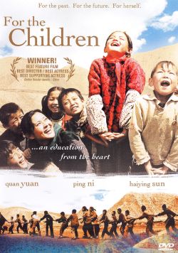 For the Children
