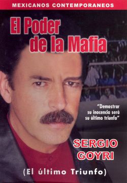 El Poder de la Mafia