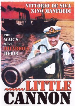 Cannon Serenade