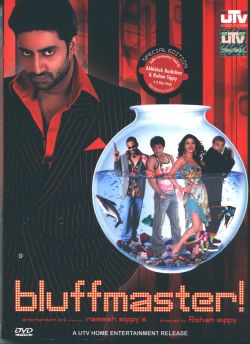 Bluffmaster!