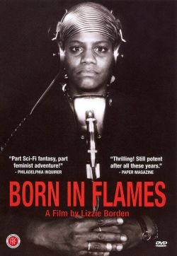 Born in Flames
