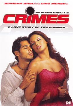 Crimes