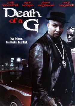 Death of a G