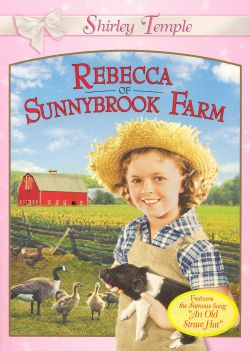Rebecca of Sunnybrook Farm