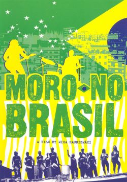 Moro No Brasil