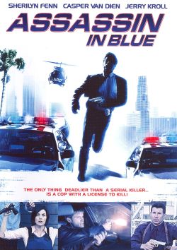 Assassin in Blue