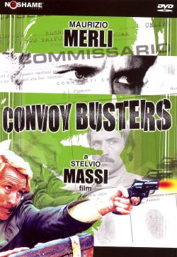 Convoy Busters