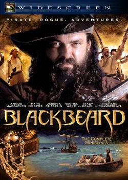 Blackbeard