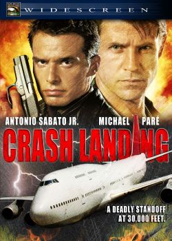 Crash Landing