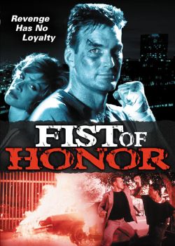 Fist of Honor