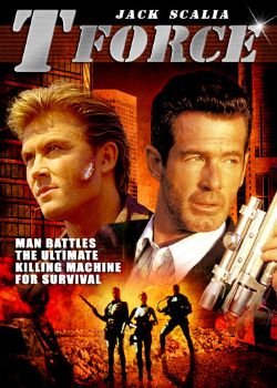 T-Force