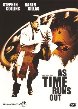 As Time Runs Out