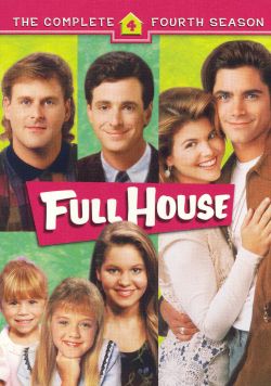Full House: Slumber Party