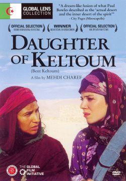 Bent Keltoum