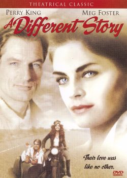 A Different Story