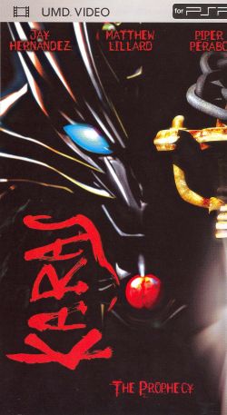 Karas: The Prophecy