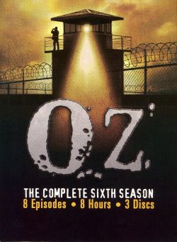 Oz: 4Giveness
