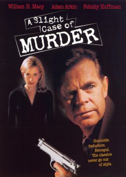 A Slight Case of Murder