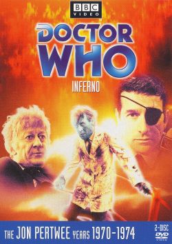Doctor Who: Inferno, Episode 7