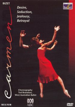 Carmen [West Australian Ballet]