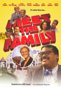 Meet the Family