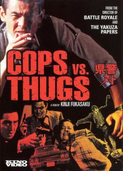 Cops vs. Thugs