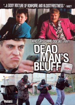 Dead Man's Bluff