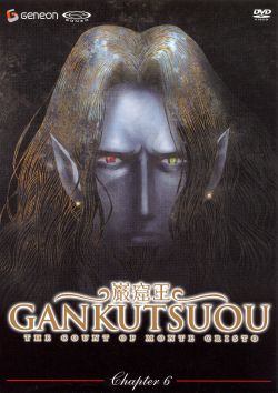 Gankutsuou: Act 21. The Golden Boy's True Identity