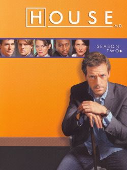 House: Daddy's Boy