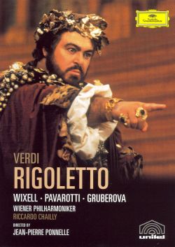 Rigoletto (Wiener Philharmoniker)