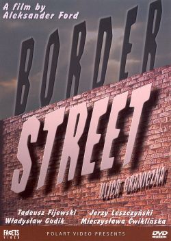 Border Street