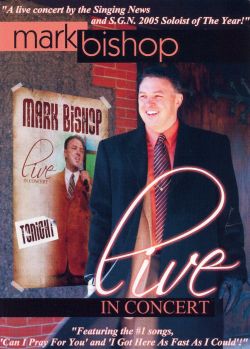 Mark Bishop
