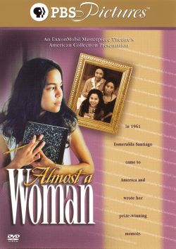 Almost a Woman