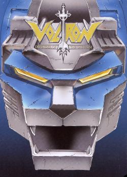 Voltron: Defender of the Universe: 2: Escape to Another Planet