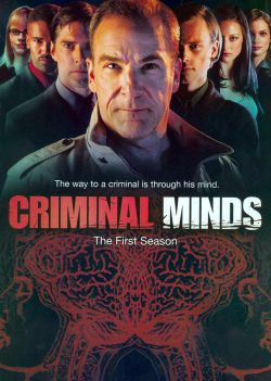 Criminal Minds: Extreme Aggressor