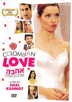 Colombian Love